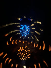 Hanging Luminary Fireworks